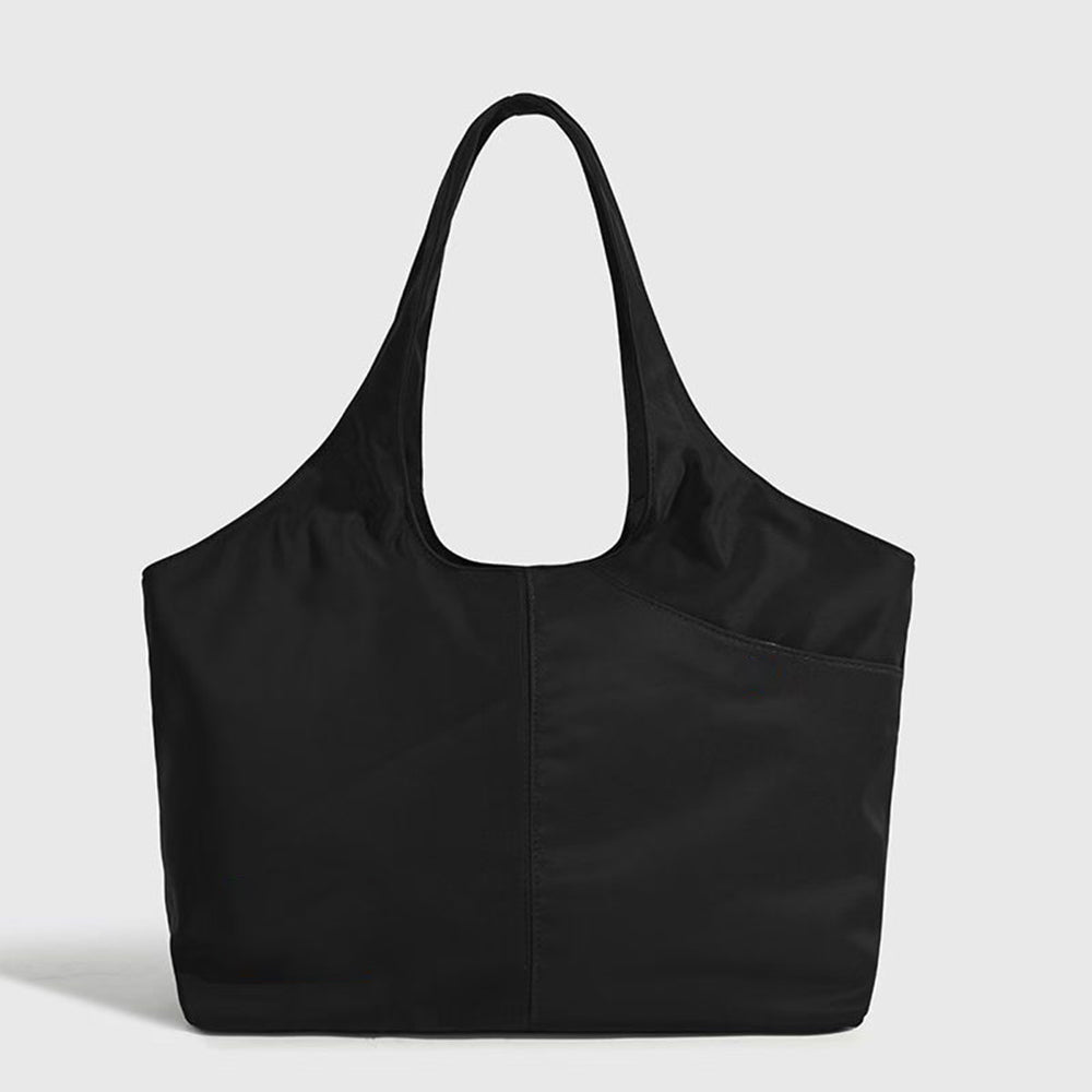 #139 Women's new leisure large-capacity portable shoulder bag