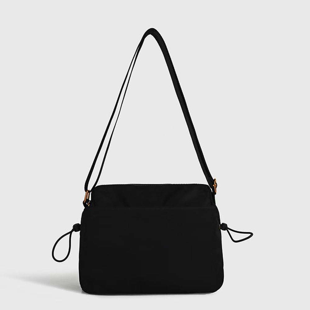 #399 Women's new leisure shoulder strap adjustable shoulder bag