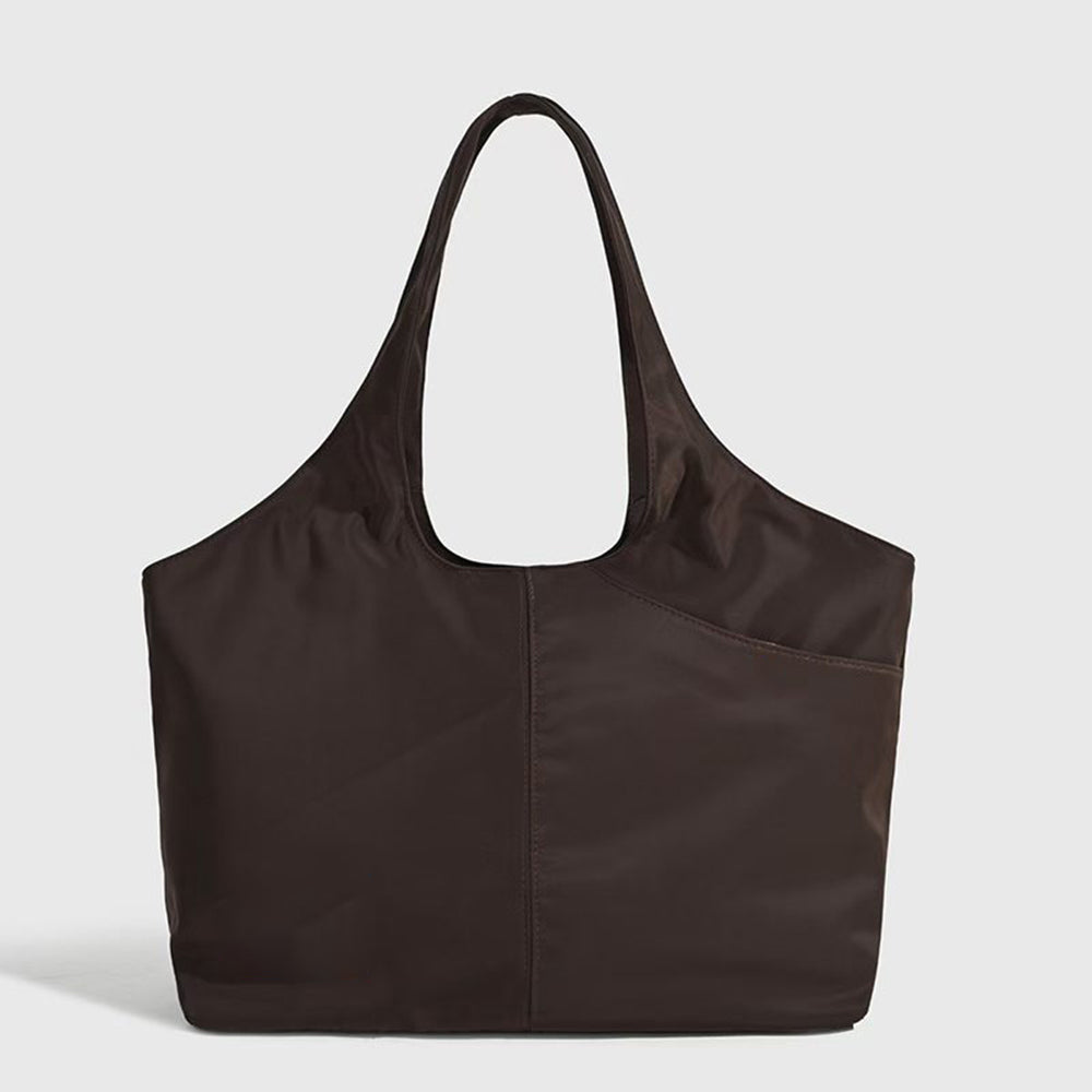 #139 Women's new leisure large-capacity portable shoulder bag