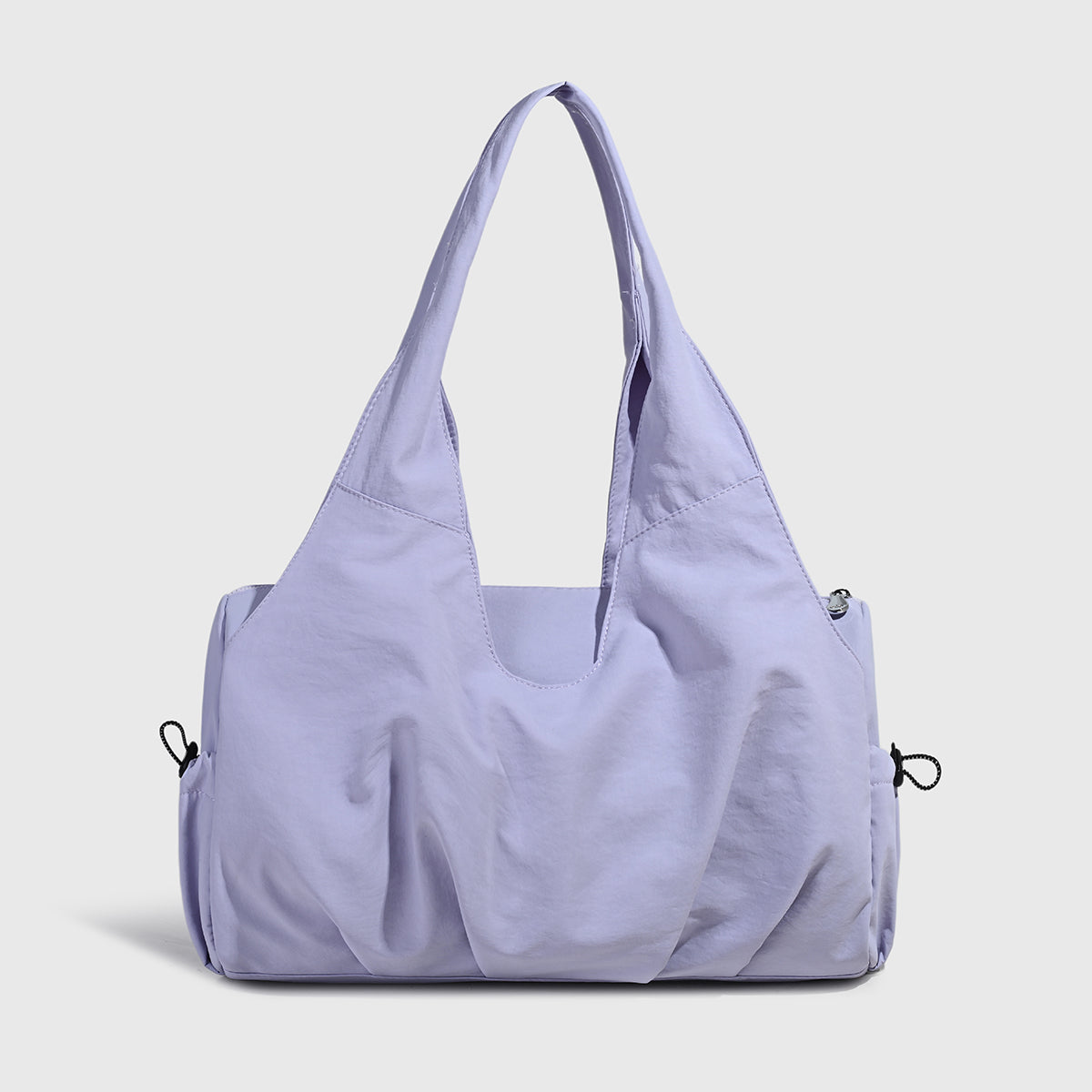 #69 Women's new leisure large-capacity multi-layer shoulder bag