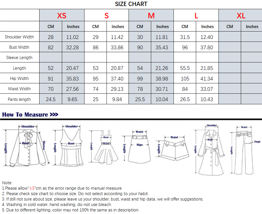 suit Women's 2 pieces zipper button up decoration sleeveless top+shorts