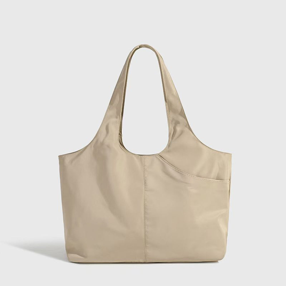#139 Women's new leisure large-capacity portable shoulder bag