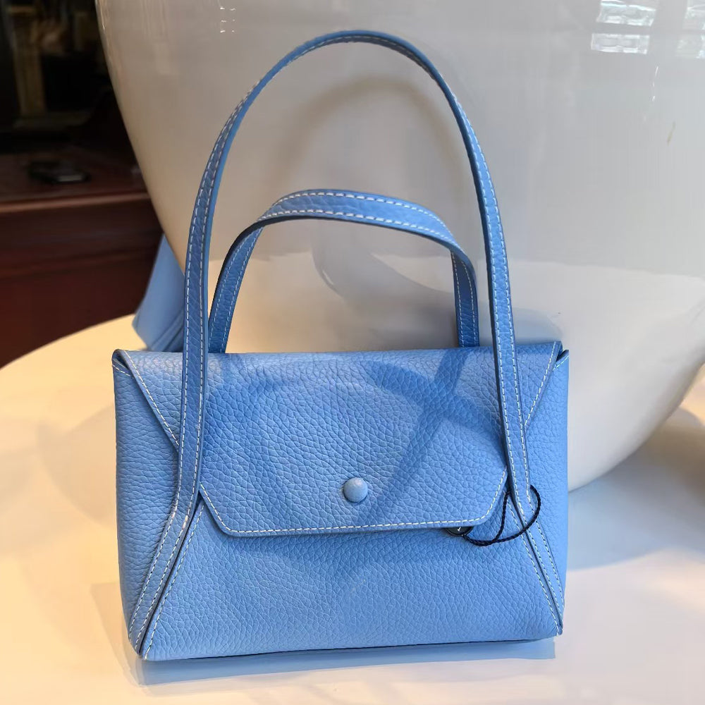 #308 Women's new Joker envelope bag handbag