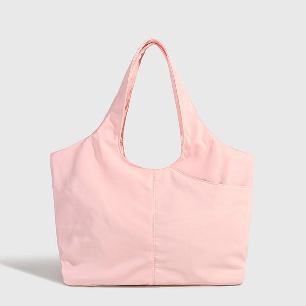 #139 Women's new leisure large-capacity portable shoulder bag