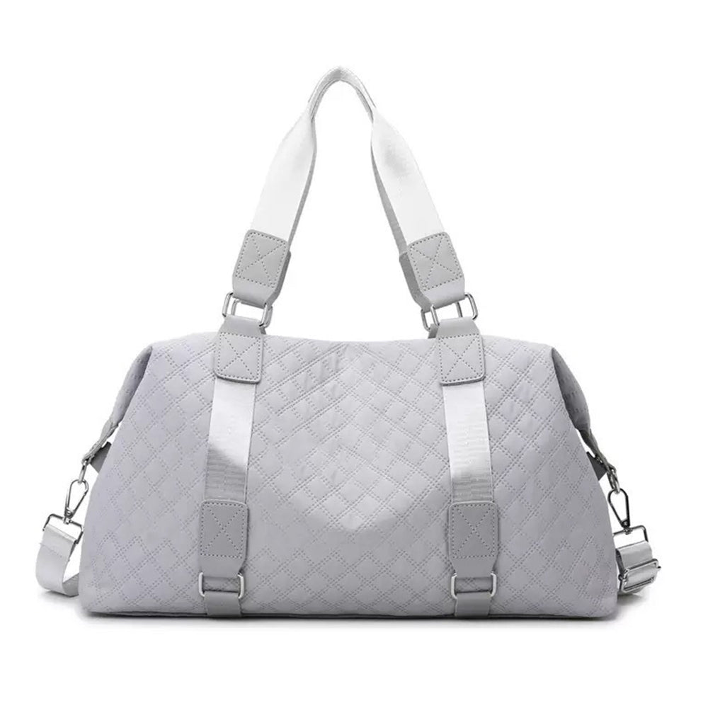 #20 Women's new swimming fitness yoga bag shoulder crossbody bag