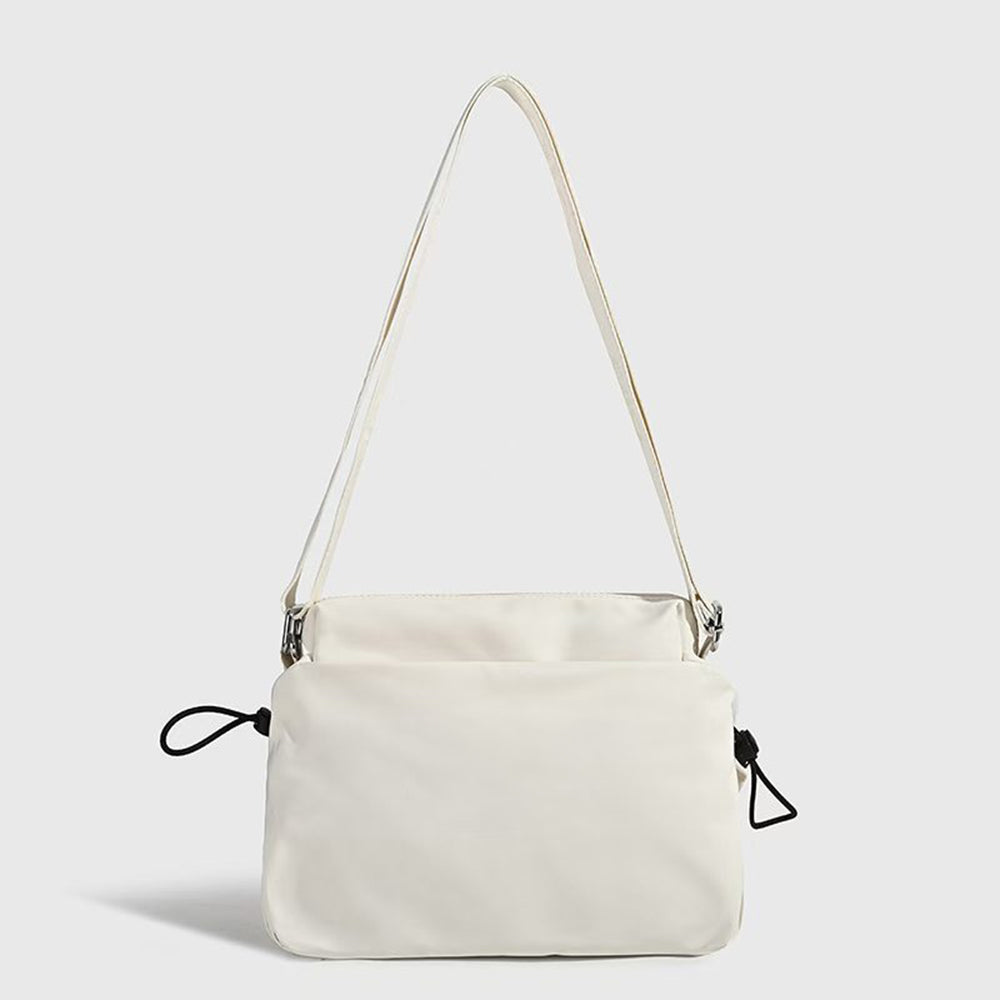 #399 Women's new leisure shoulder strap adjustable shoulder bag