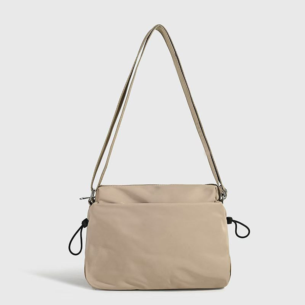 #399 Women's new leisure shoulder strap adjustable shoulder bag