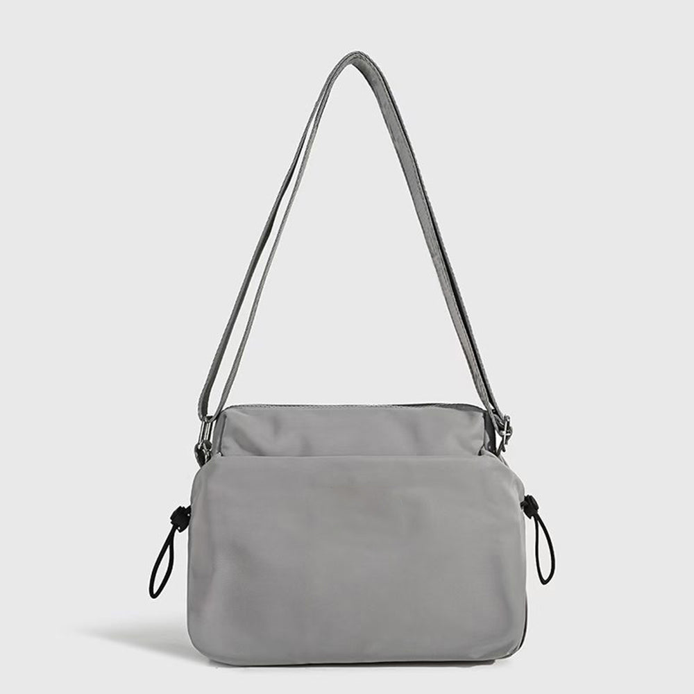 #399 Women's new leisure shoulder strap adjustable shoulder bag