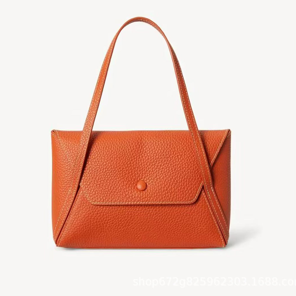 #308 Women's new Joker envelope bag handbag