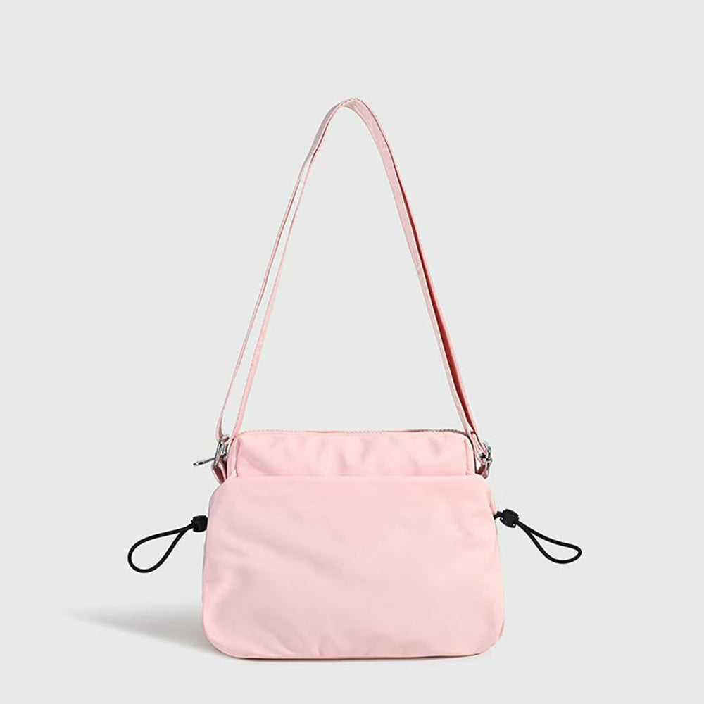 #399 Women's new leisure shoulder strap adjustable shoulder bag