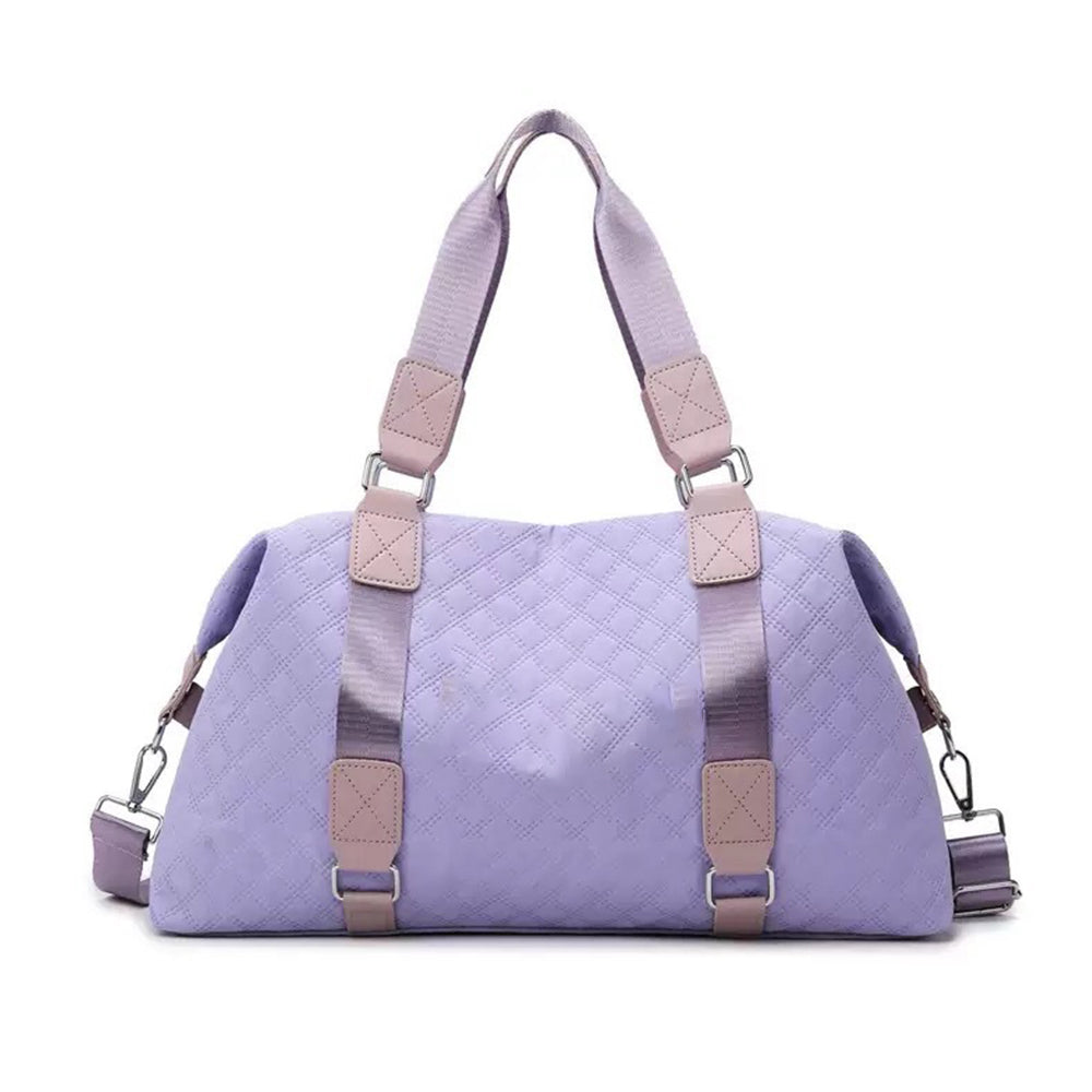 #20 Women's new swimming fitness yoga bag shoulder crossbody bag