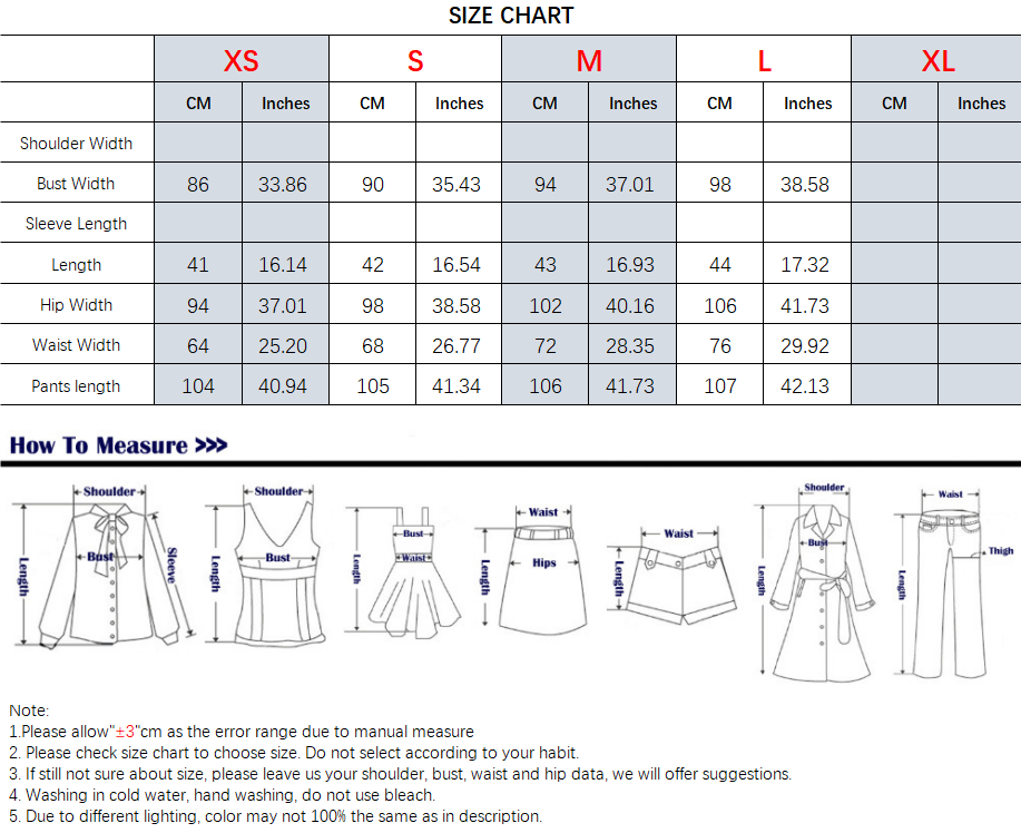 suit Women's 2 pieces bow decoration Wrapping style pants + Hanging neck top