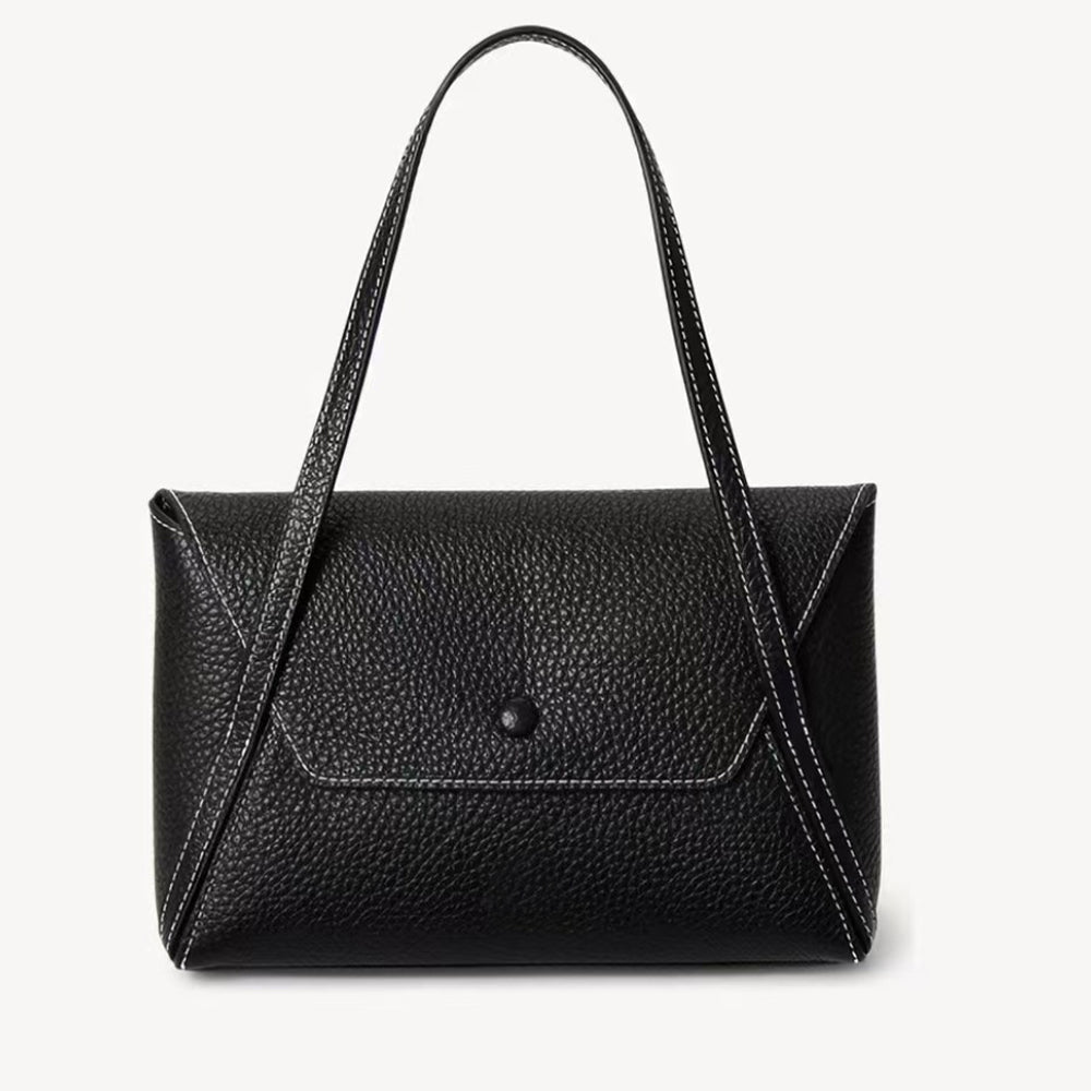 #308 Women's new Joker envelope bag handbag