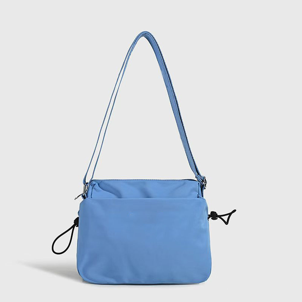 #399 Women's new leisure shoulder strap adjustable shoulder bag