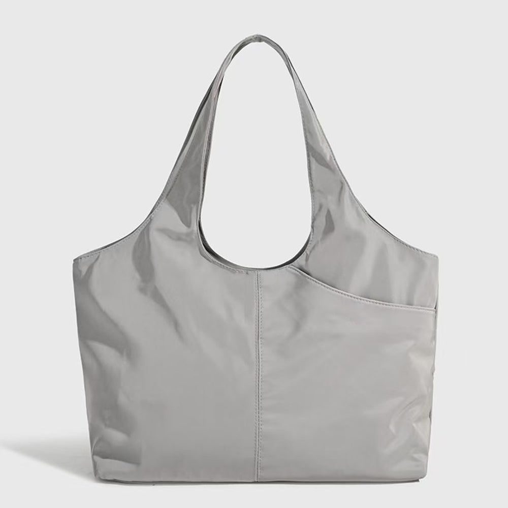 #139 Women's new leisure large-capacity portable shoulder bag